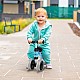 Dětské odrážedlo NILS Fun RB002 modré