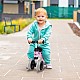 Dětské odrážedlo NILS Fun RB002 fialové