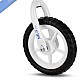 Dětské odrážedlo NILS Fun RB134 10" modré