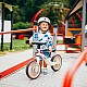 Dětské odrážedlo NILS Fun RB138 12"