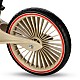 Dětské odrážedlo NILS Fun RB138 12"