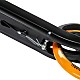 Koloběžka NILS Extreme HM0107 bílo-oranžová