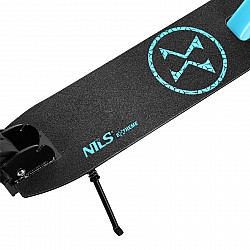 Koloběžka NILS Extreme HM1302 černá