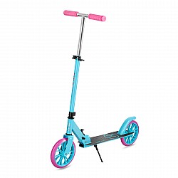 Koloběžka NILS Extreme HM1302 modrá