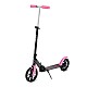 Koloběžka NILS Extreme HM1302 růžová