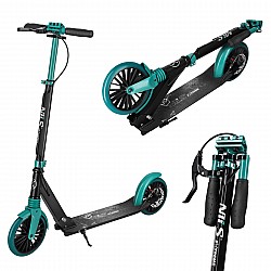 Koloběžka NILS Extreme HM181T s kotoučovou brzdou