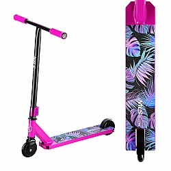 Freestyle koloběžka NILS Extreme HS021 Leaves