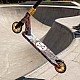 Freestyle koloběžka NILS Extreme HS221 Spider
