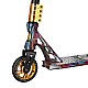 Freestyle koloběžka NILS Extreme HS221 Spider