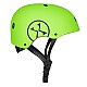 Helma NILS Extreme MTW001-2 zelená