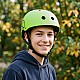 Helma NILS Extreme MTW001-2 zelená
