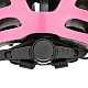 Helma s chrániči NILS Extreme MTW01+H210 růžová