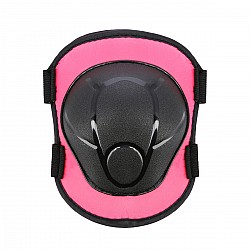 Souprava chráničů NILS EXTREME H110 růžová