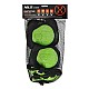 Souprava chráničů NILS Extreme H210 zelená