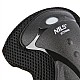 Souprava chráníčů NILS Extreme H8334 černá