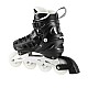 Brusle NILS Extreme NH10905.2 4v1 černé