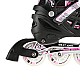 Brusle NILS Extreme NH10905.2 4v1 růžové