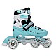Brusle NILS EXTREME NH10905 4v1 mentolové