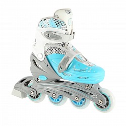 Brusle NILS Extreme NH18331 4v1 modré