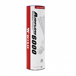 Nylonové letky WISH S-320 6ks