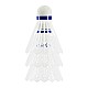 PVC letky WISH S-360 3ks