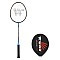 Badmintonová raketa WISH Alumtec 316