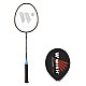 Badmintonová raketa WISH Alumtec 316