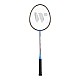 Badmintonová raketa WISH Alumtec 316