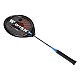 Badmintonová raketa WISH Alumtec 316