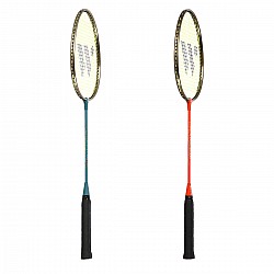 Badmintonová sada raket WISH 550K