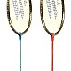 Badmintonová sada raket WISH 550K