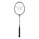 Badmintonová raketa WISH Carbon PRO 67