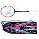 Badmintonová raketa WISH Extrem Light 103