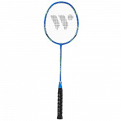 Badmintonová raketa WISH Fusiontec 918