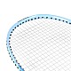 Badmintonová raketa NILS NR204