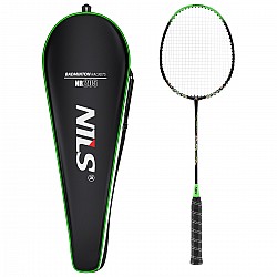 Badmintonová raketa NILS NR205