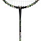 Badmintonová raketa NILS NR205