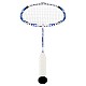 Badmintonová raketa NILS NR406