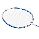 Badmintonová raketa NILS NR406