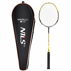 Badmintonová raketa NILS NR419