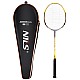 Badmintonová raketa NILS NR419