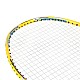 Badmintonová raketa NILS NR419