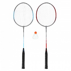 Badmintonový set NILS NRZ002