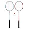 Badmintonový set NILS NRZ002