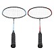 Badmintonový set NILS NRZ002