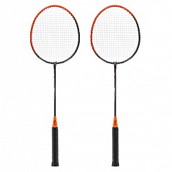 Badmintonový set NILS NRZ005