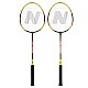 Badmintonový set NILS NRZ204