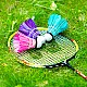 Badmintonový set NILS NRZ204