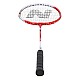 Badmintonový set NILS NRZ205