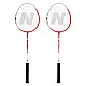 Badmintonový set NILS NRZ205